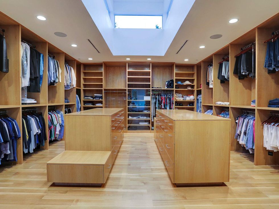 Luke Skywalker House