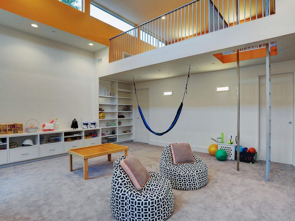 Luke Skywalker House