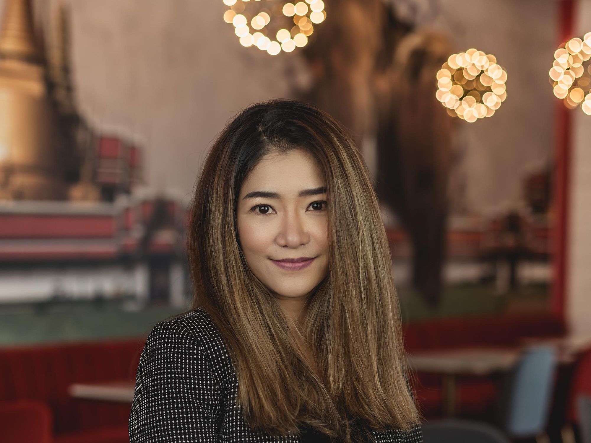 Lukkaew Srasrisuwan MaKiin Kin Dee