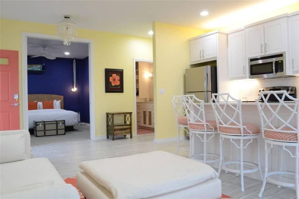 Lush Resort for sale