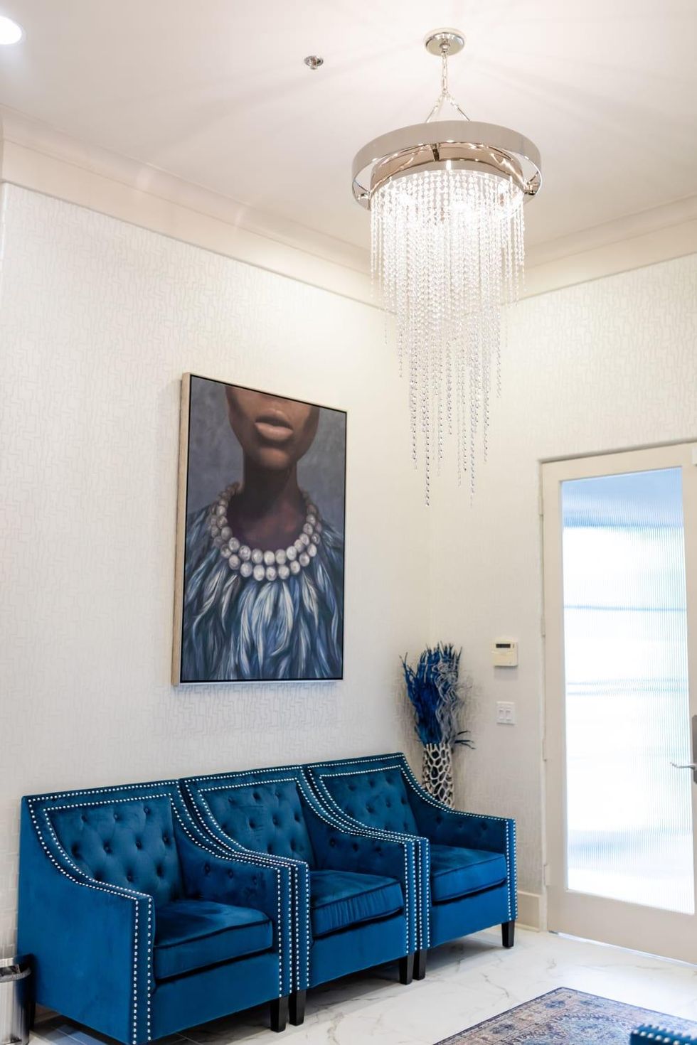 Lush RX Med Spa Opens in Bellaire