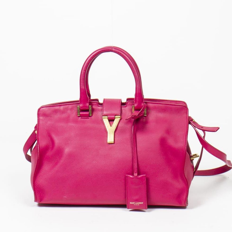 Luxury Designer Handbag Auction