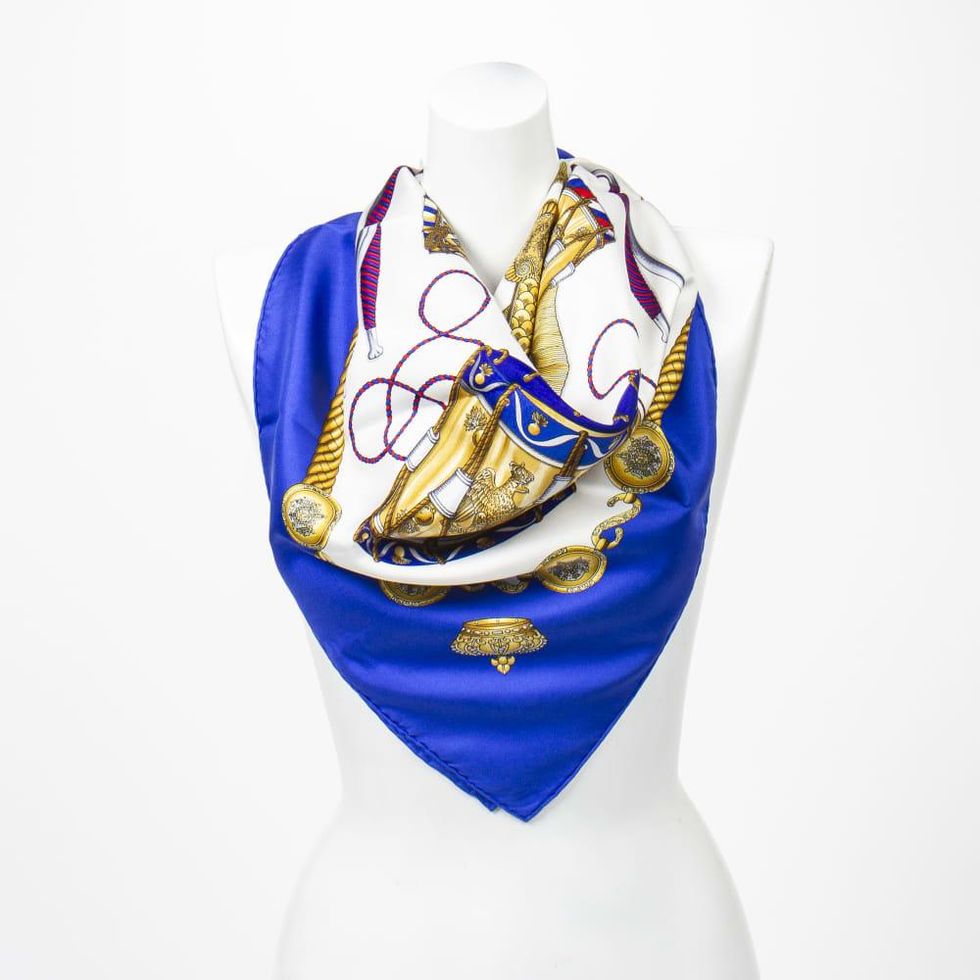 Luxury Designer Handbag Auction