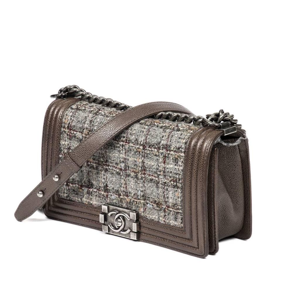 Luxury Designer Handbag Auction