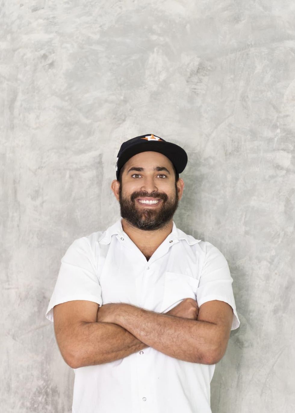 Lyle Bento Underbelly Hospitality