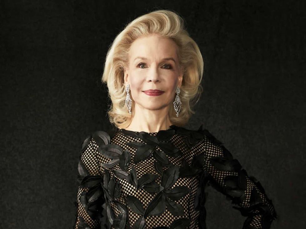 Lynn Wyatt CityBook magazine