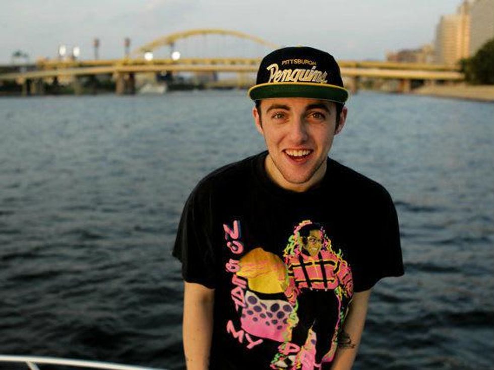 Mac Miller