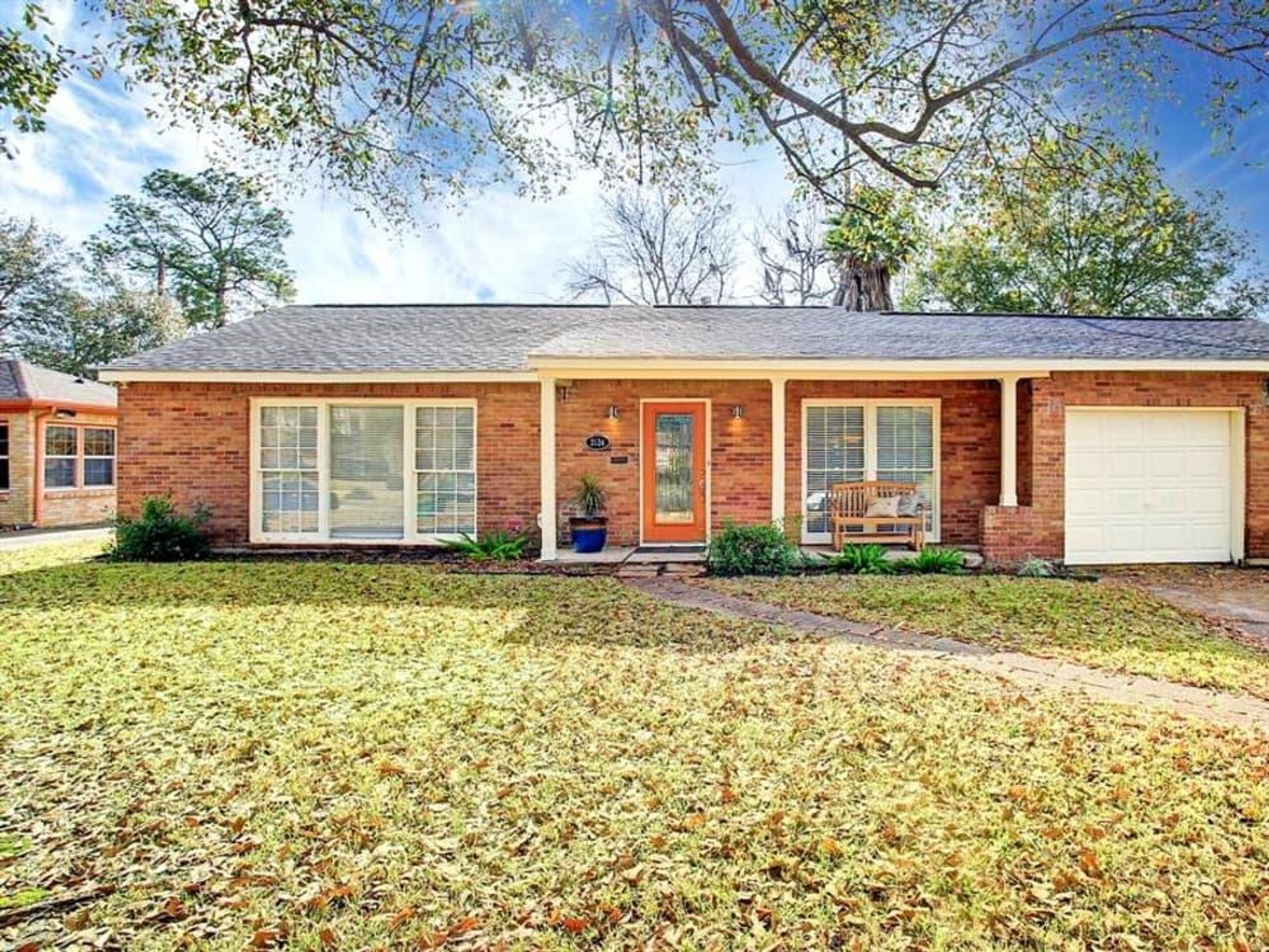 MacGregor home ranch for sale