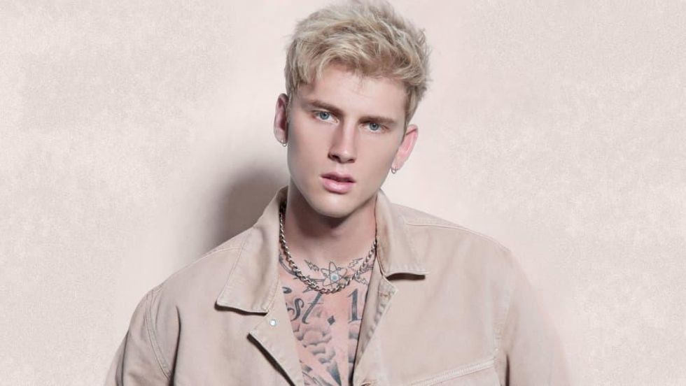 Machine Gun Kelly