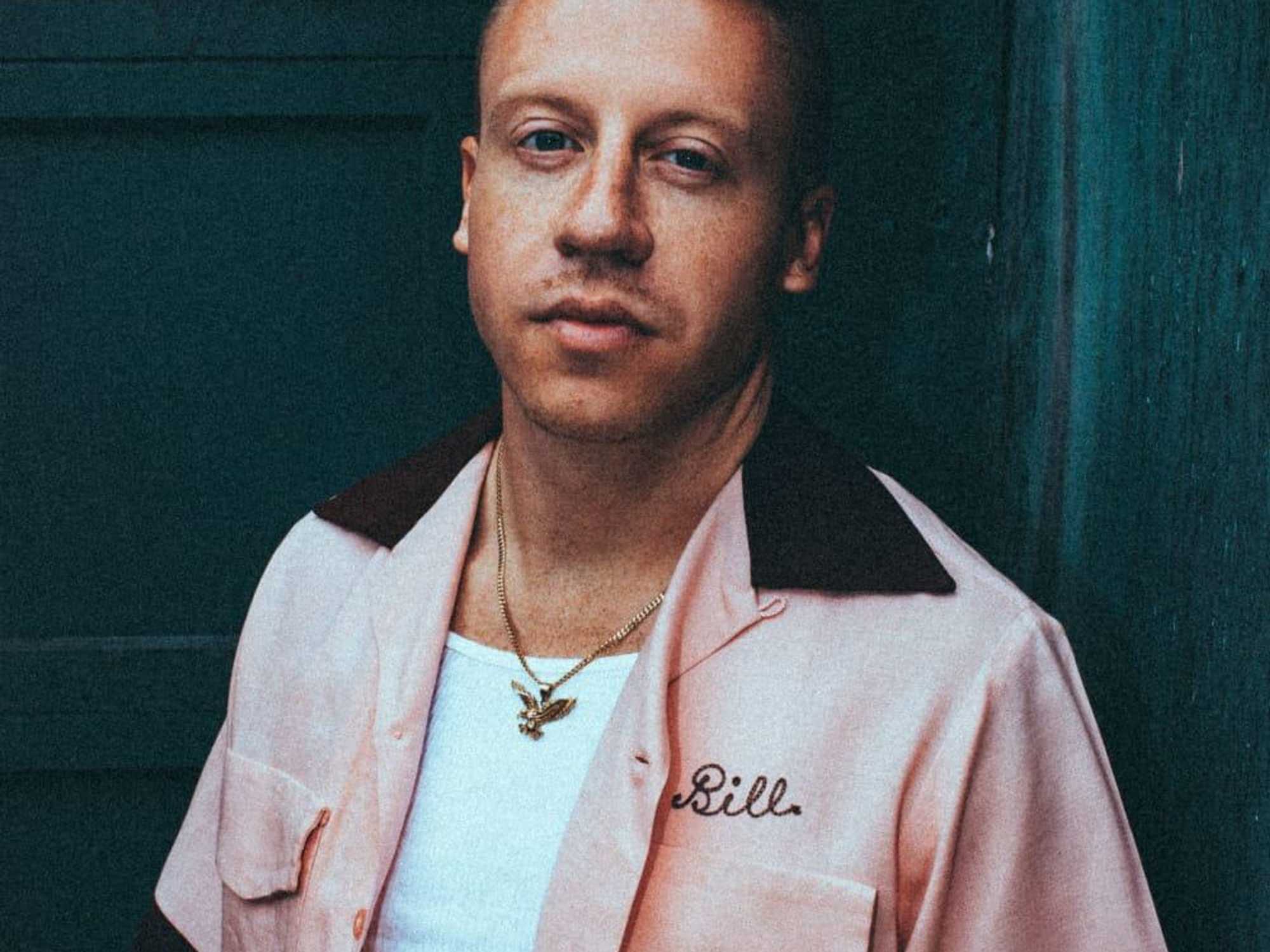 Macklemore