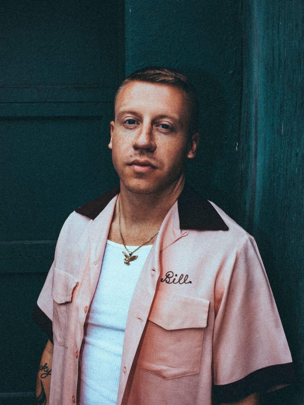 Macklemore