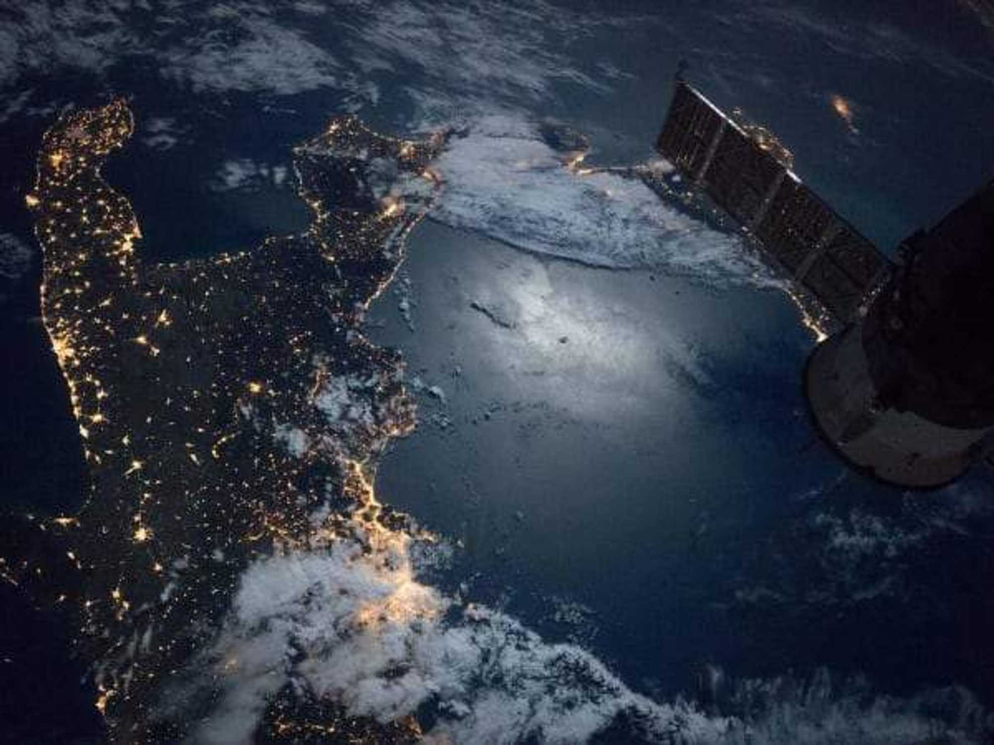 MacLean Engineering and Applied Technology Services METECS NASA contract