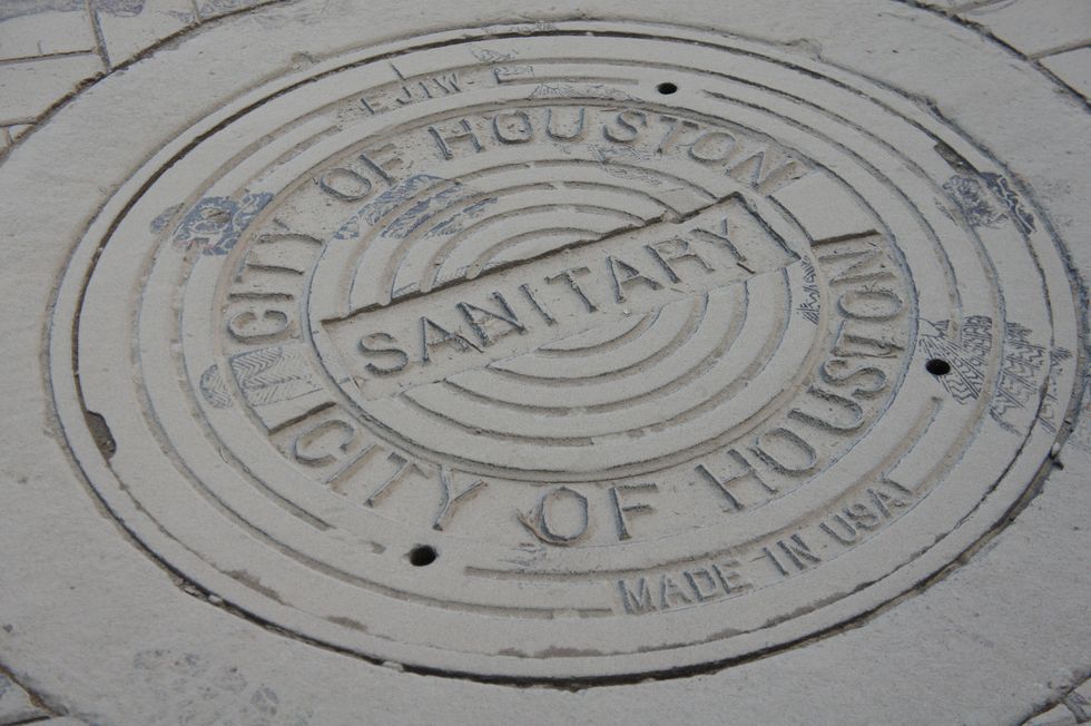 Macy's Foley's implosion explosion building demolition