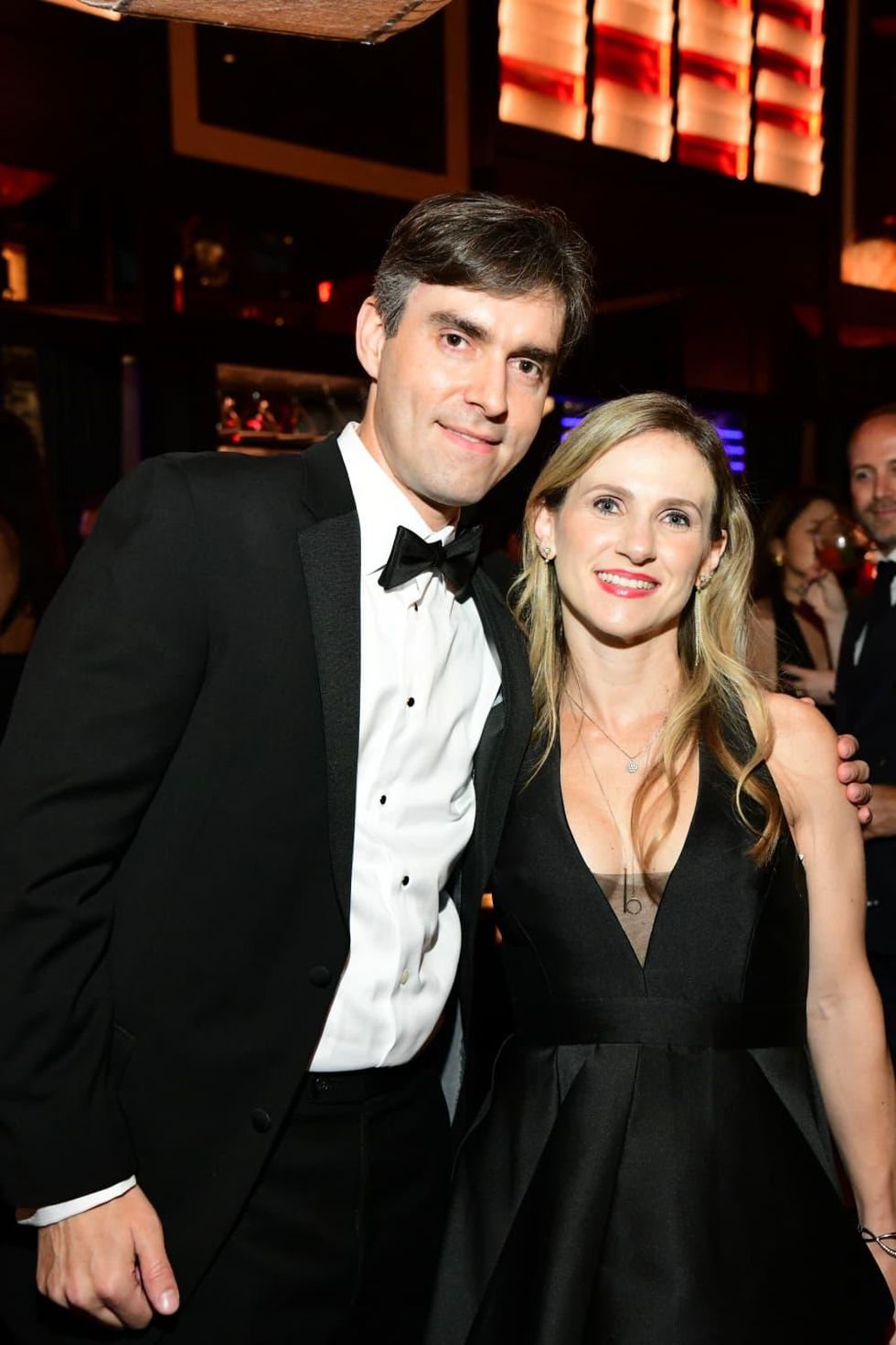 MAD Rothko party Houston