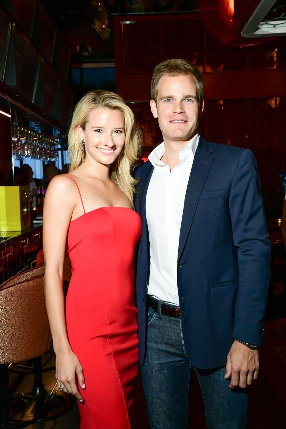 MAD Rothko party Houston