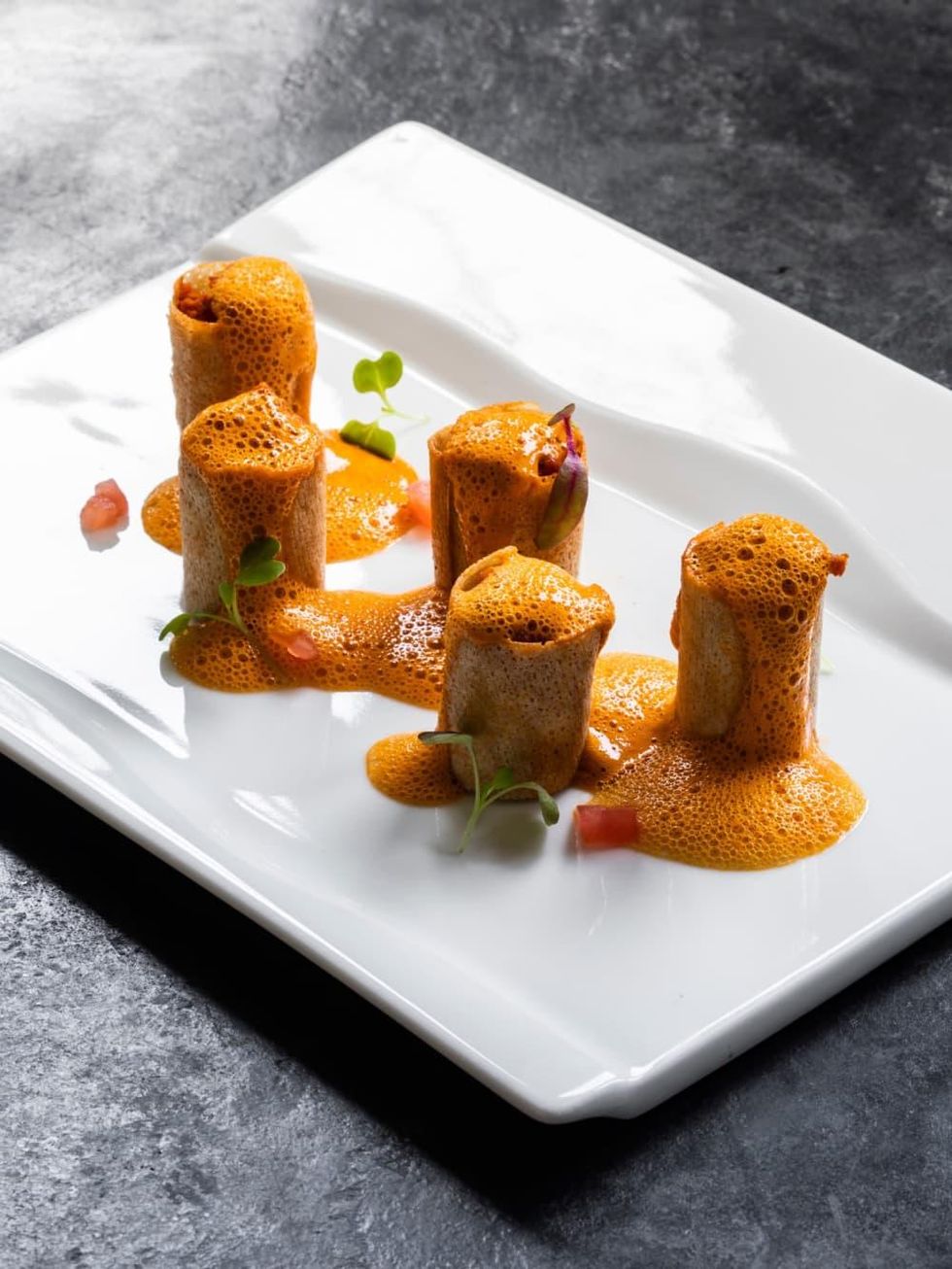 MAD Txistorra a la Sidra