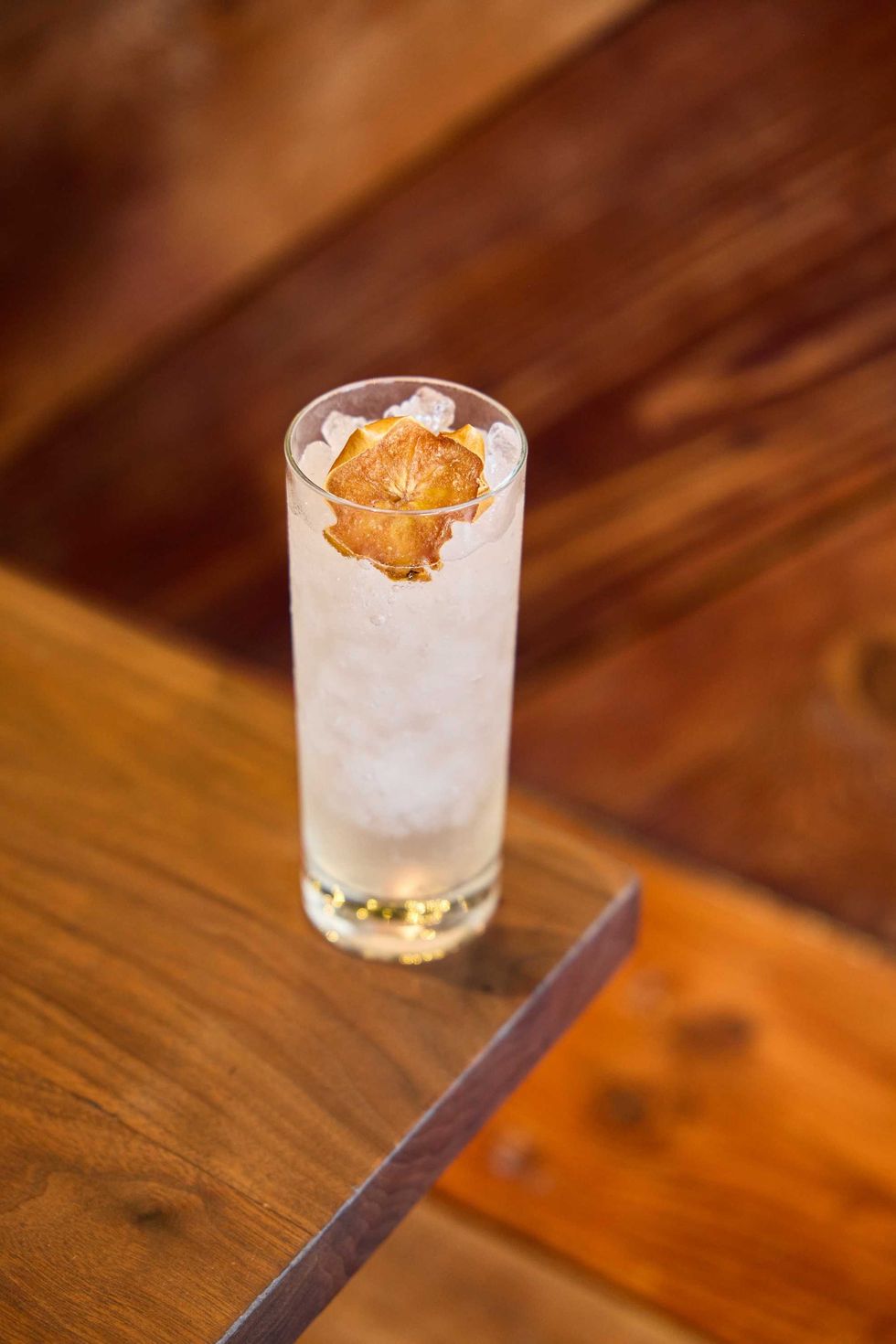 Madame Pamplemousse at Coltivare