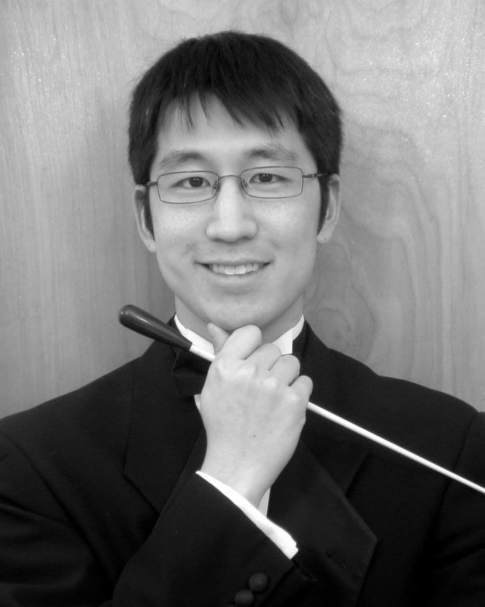 Maestro Eiki Isomura