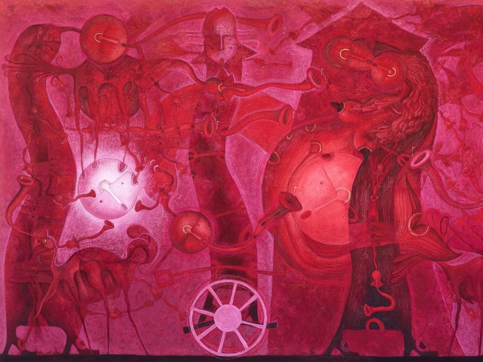 Magical and Mystical Oaxaca