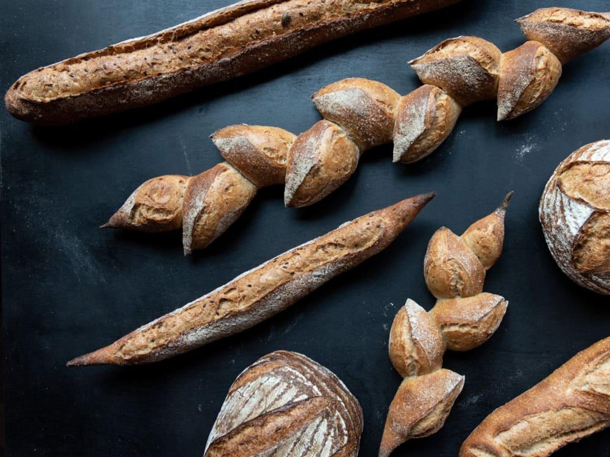 Magnol French Bakery