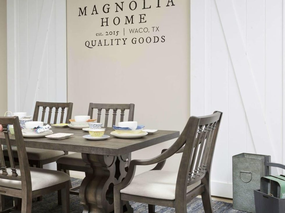 HGTV's Joanna Gaines offers Fixer Upper style with new Magnolia Home