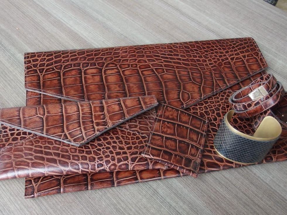 Magpies and Peacocks Elaine Turner