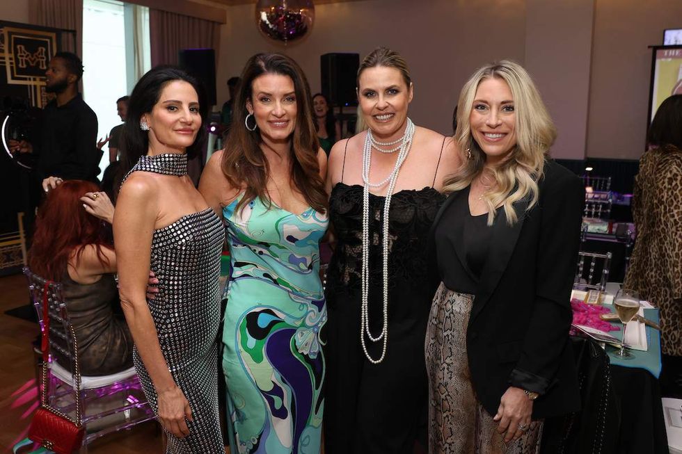 Mahjong for a Cure Breakthrough T1D 2025