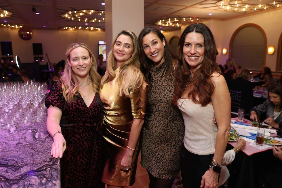 Mahjong for a Cure Breakthrough T1D 2025