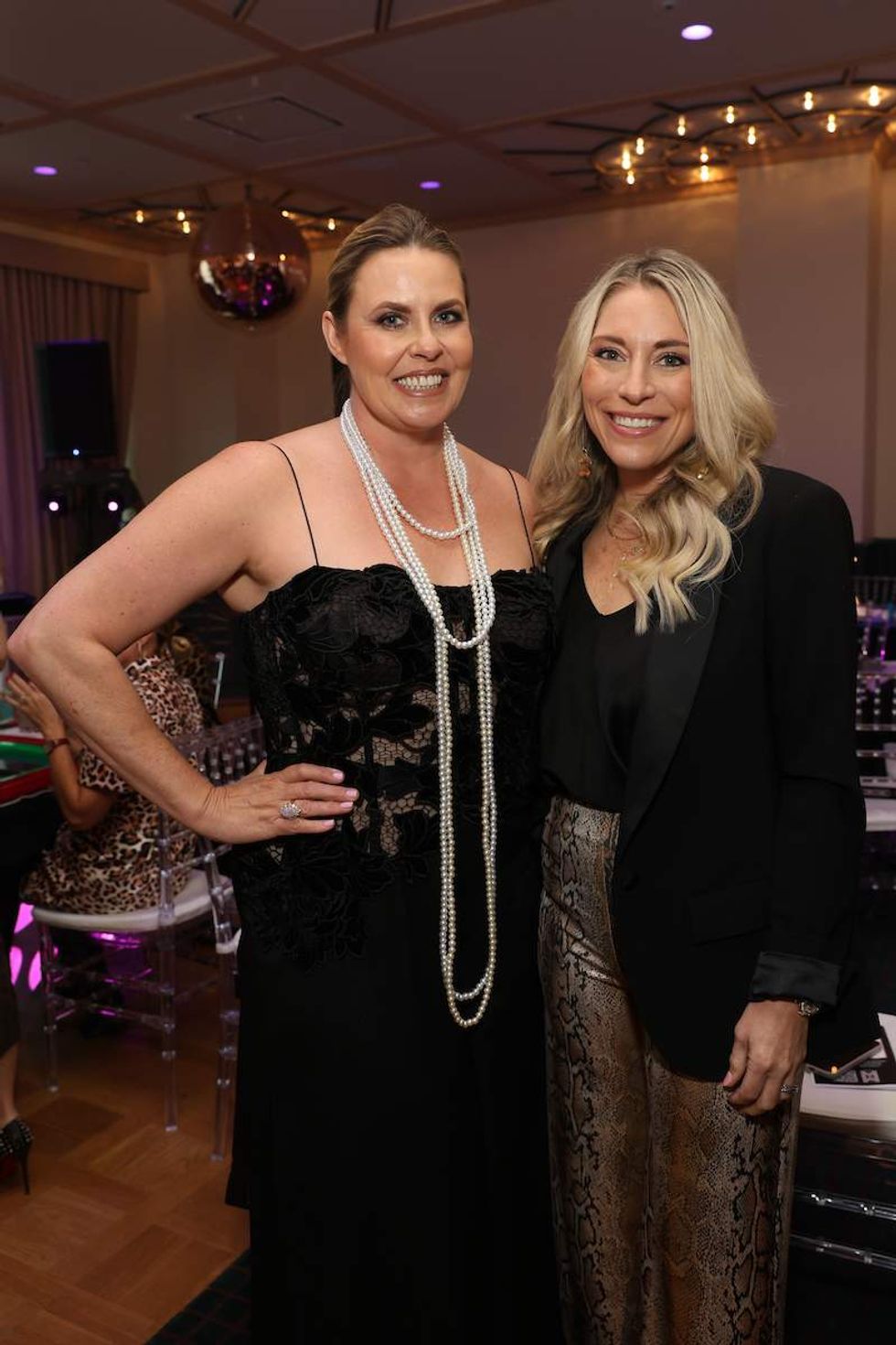 Mahjong for a Cure Breakthrough T1D 2025