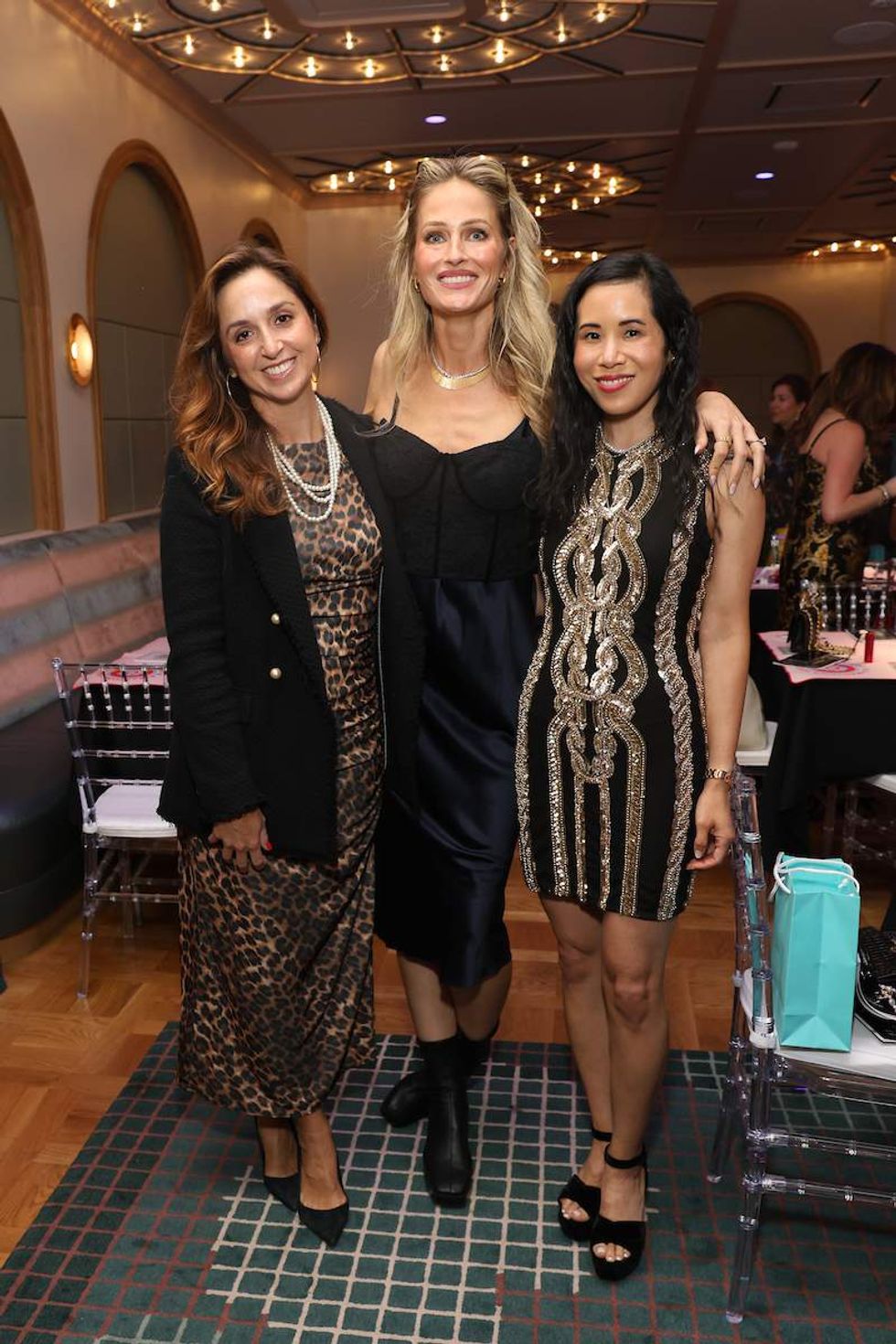 Mahjong for a Cure Breakthrough T1D 2025