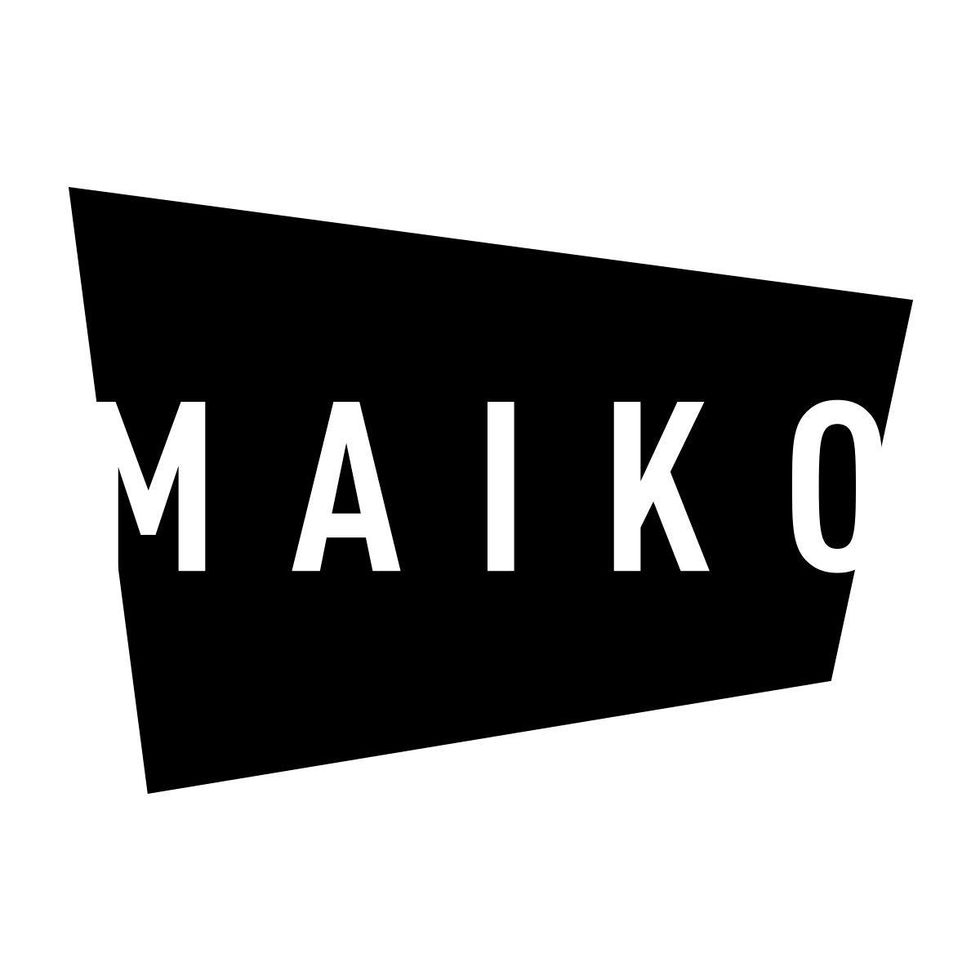 Maiko Bar & Bistro logo