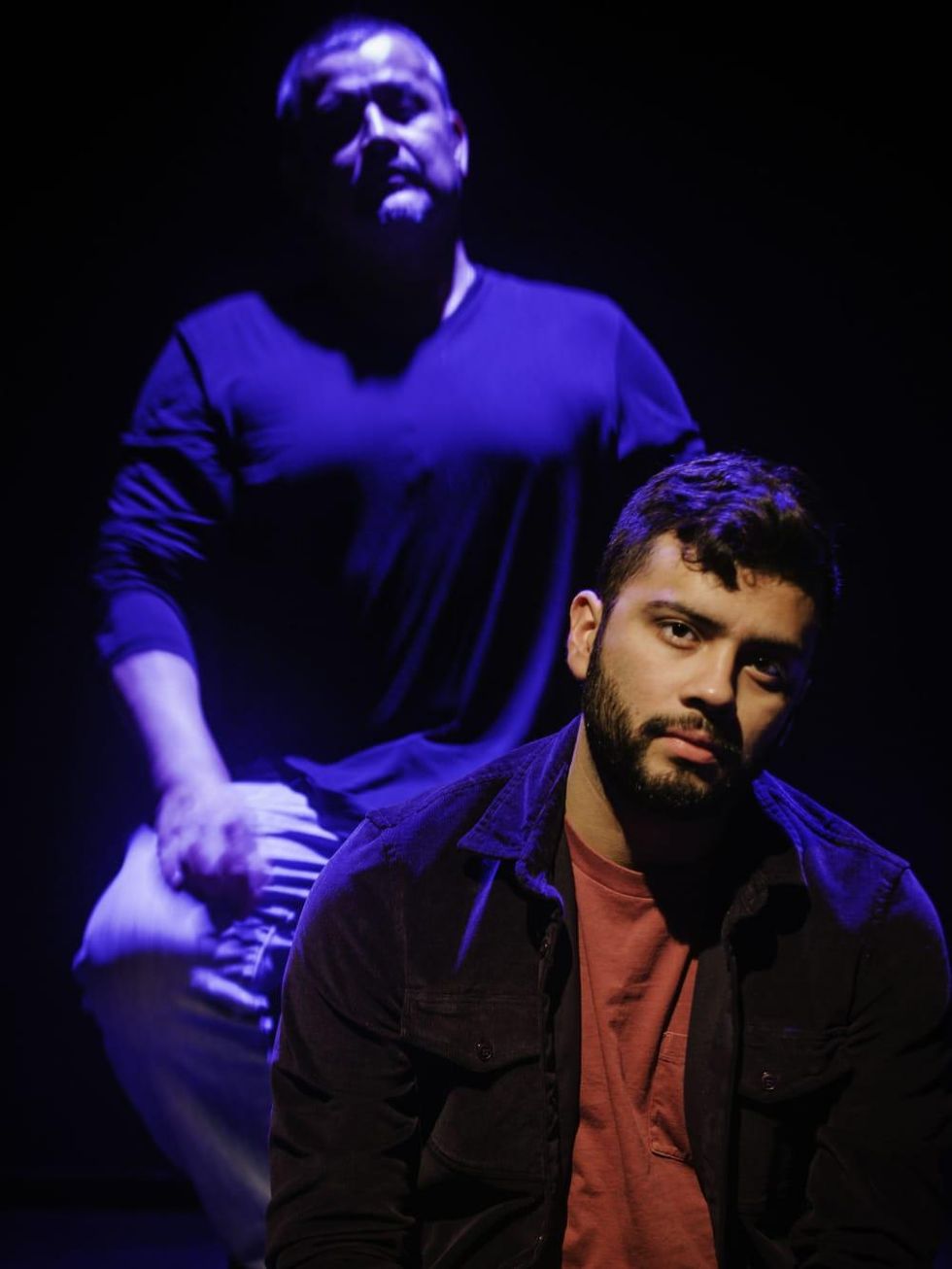 Main Street Theater presents Elliot, A Soldier\u2019s Fugue