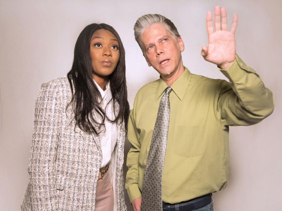 Main Street Theater presents Permanent Collection