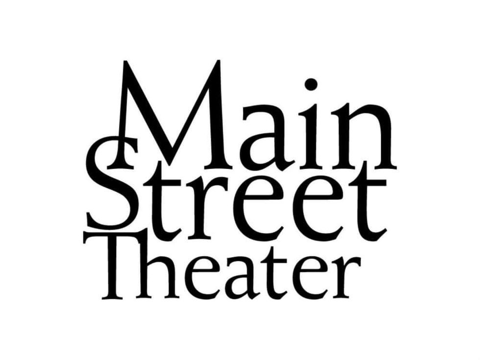 Main Street Theater presents The Hobbit