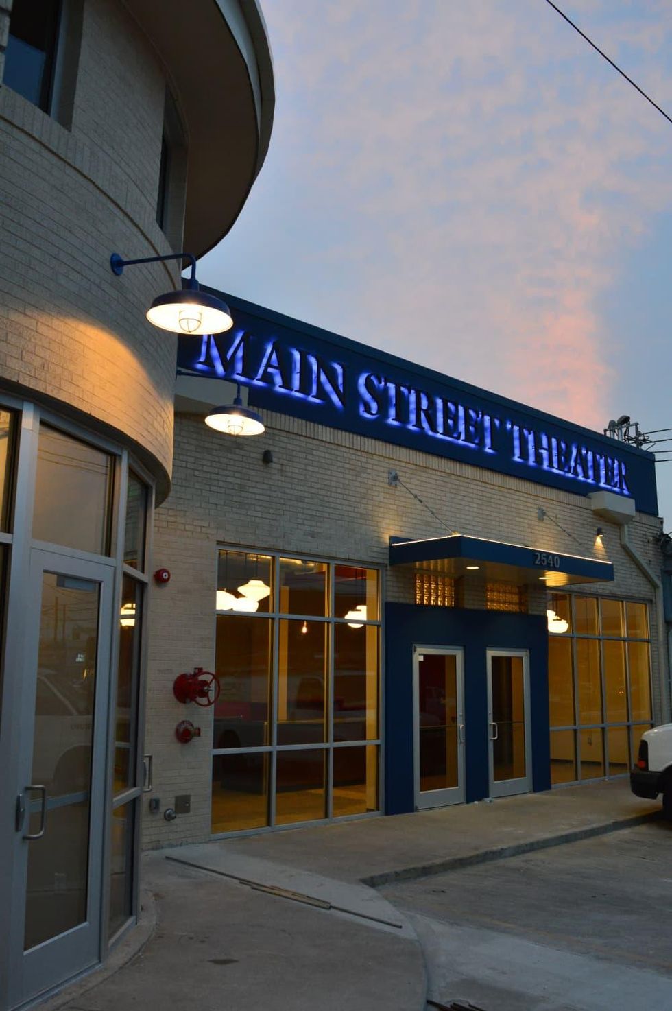 Main Street Theater