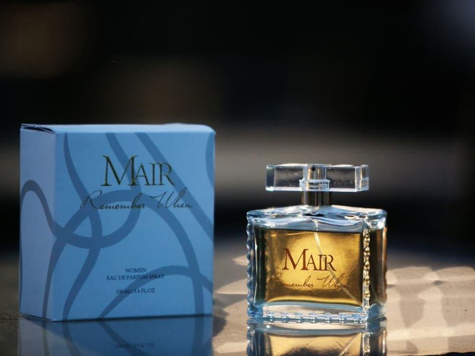Mair Remember When fragrance