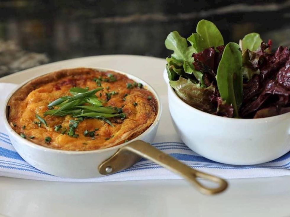 Where to brunch now 11 exciting new options to make the weekend