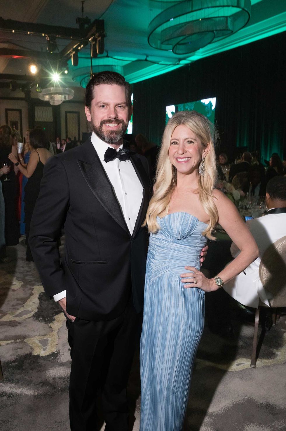 Make A Wish Ball 2026