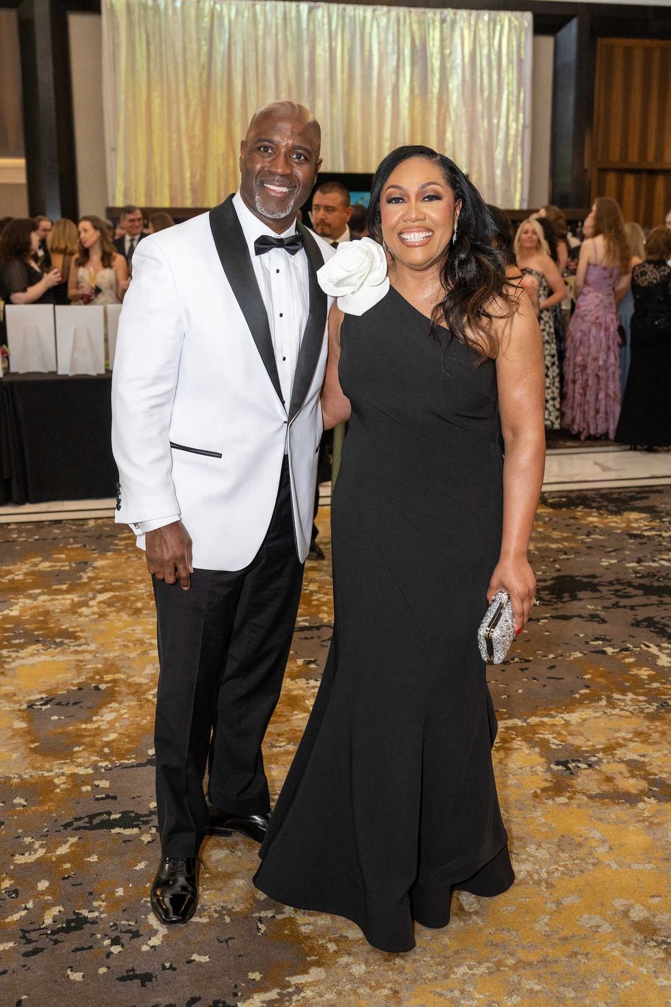 Make A Wish Ball 2026