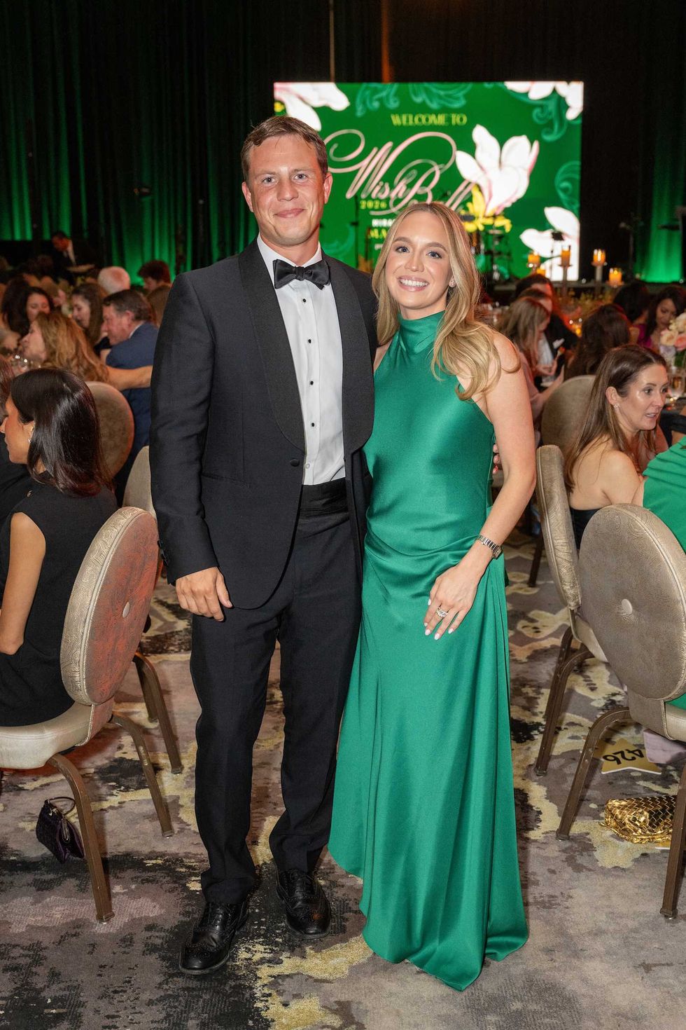 Make A Wish Ball 2026