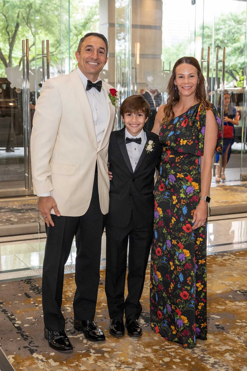 Make A Wish Ball 2026