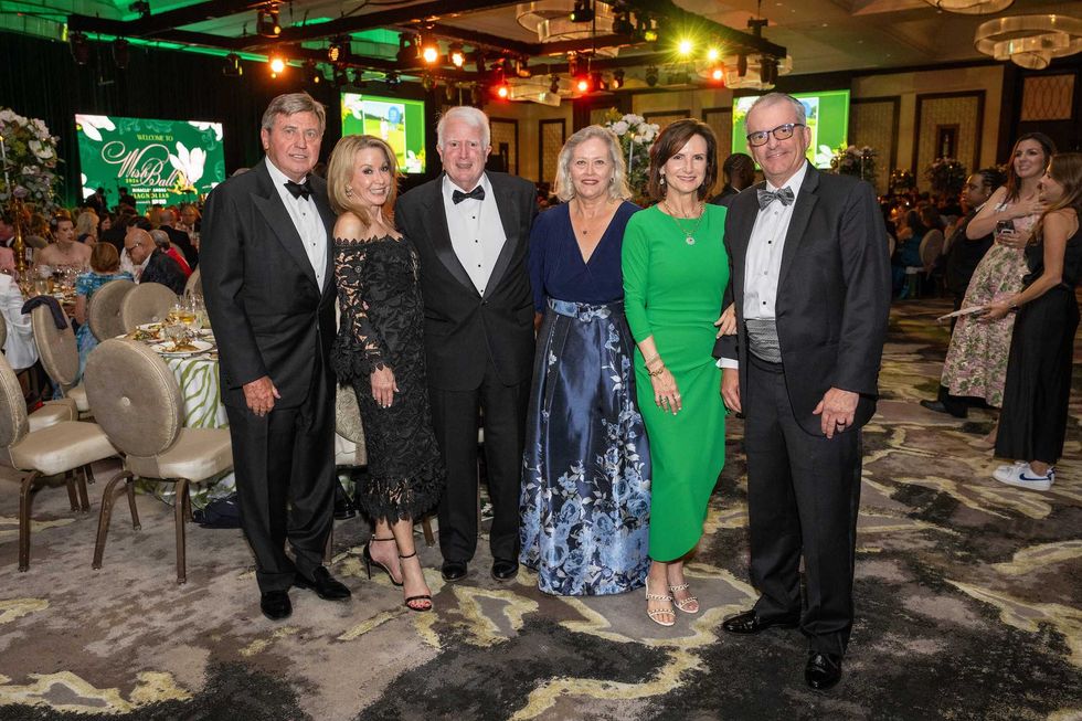 Make A Wish Ball 2026