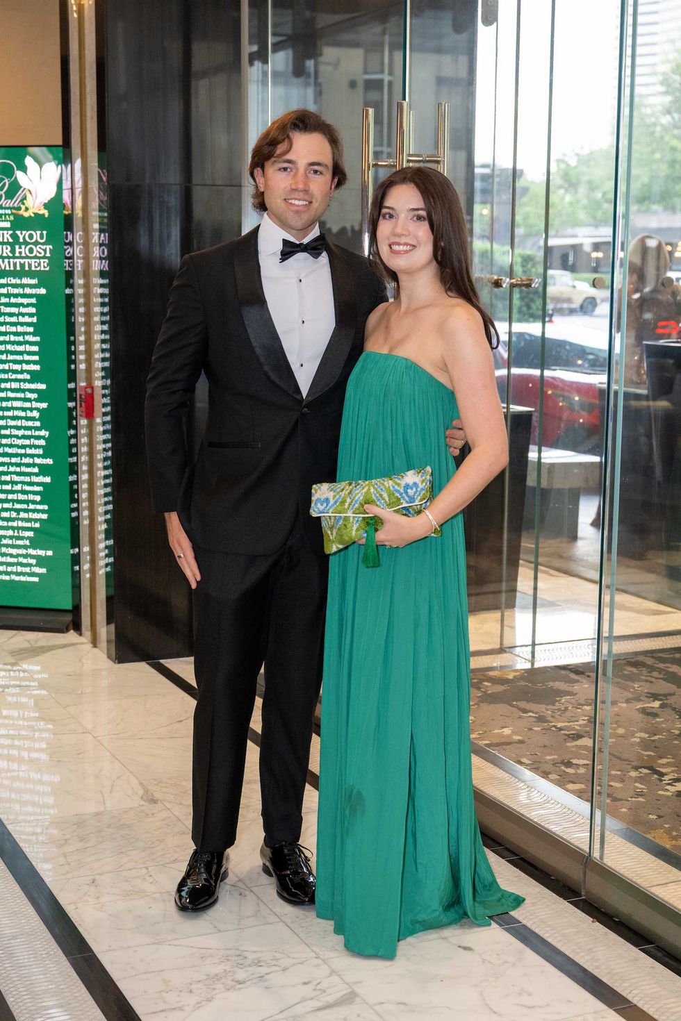 Make A Wish Ball 2026