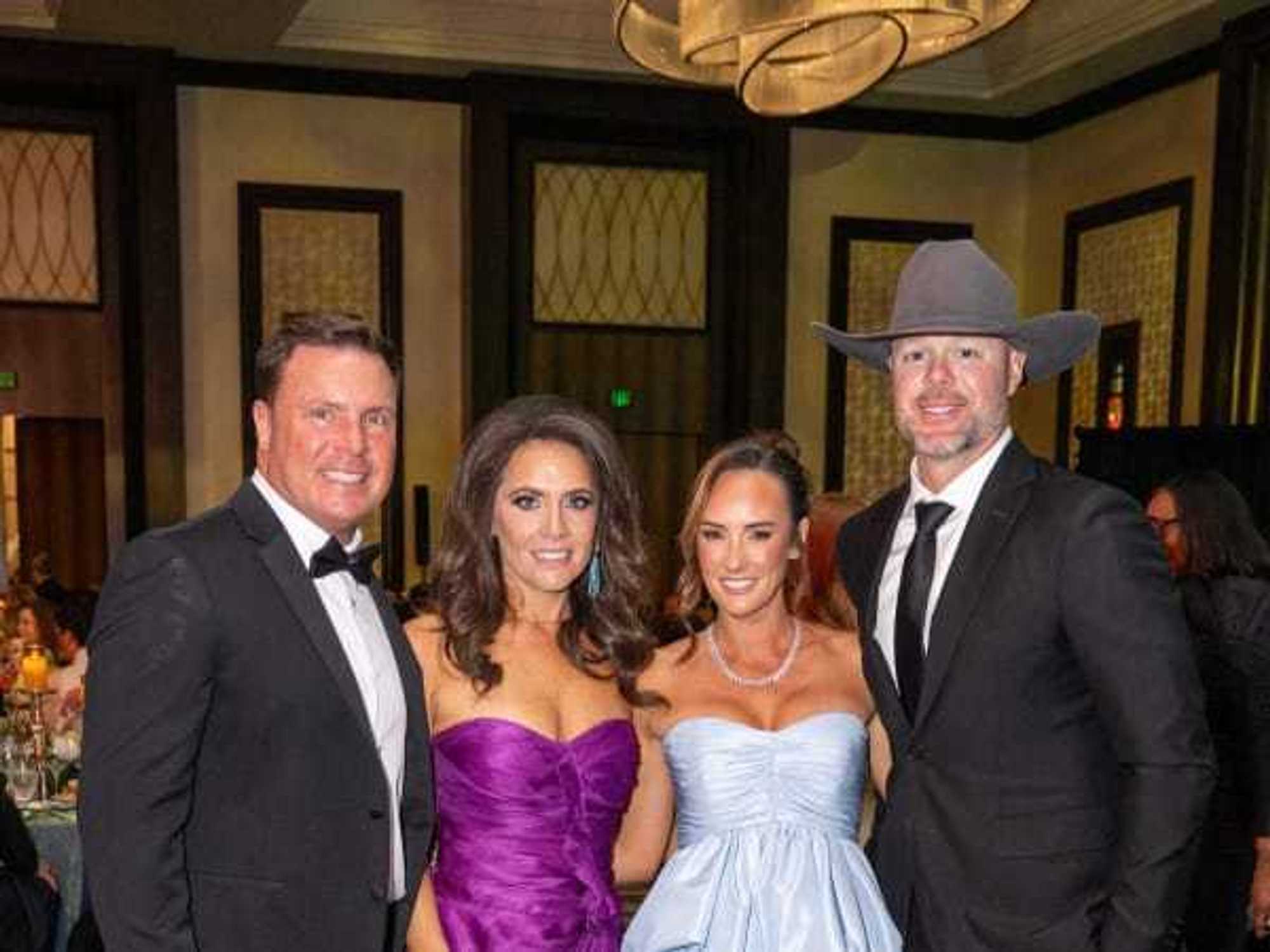 Make A Wish Ball 2026