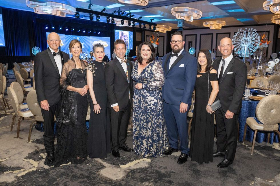Make-A-Wish Ball Houston 2025