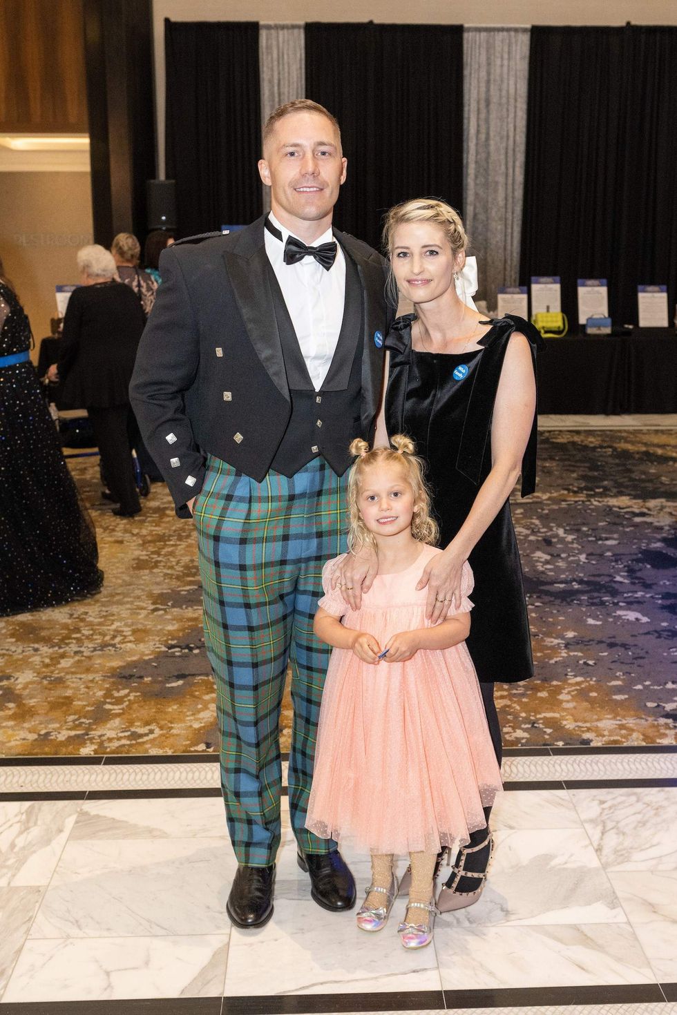 Make-A-Wish Ball Houston 2025