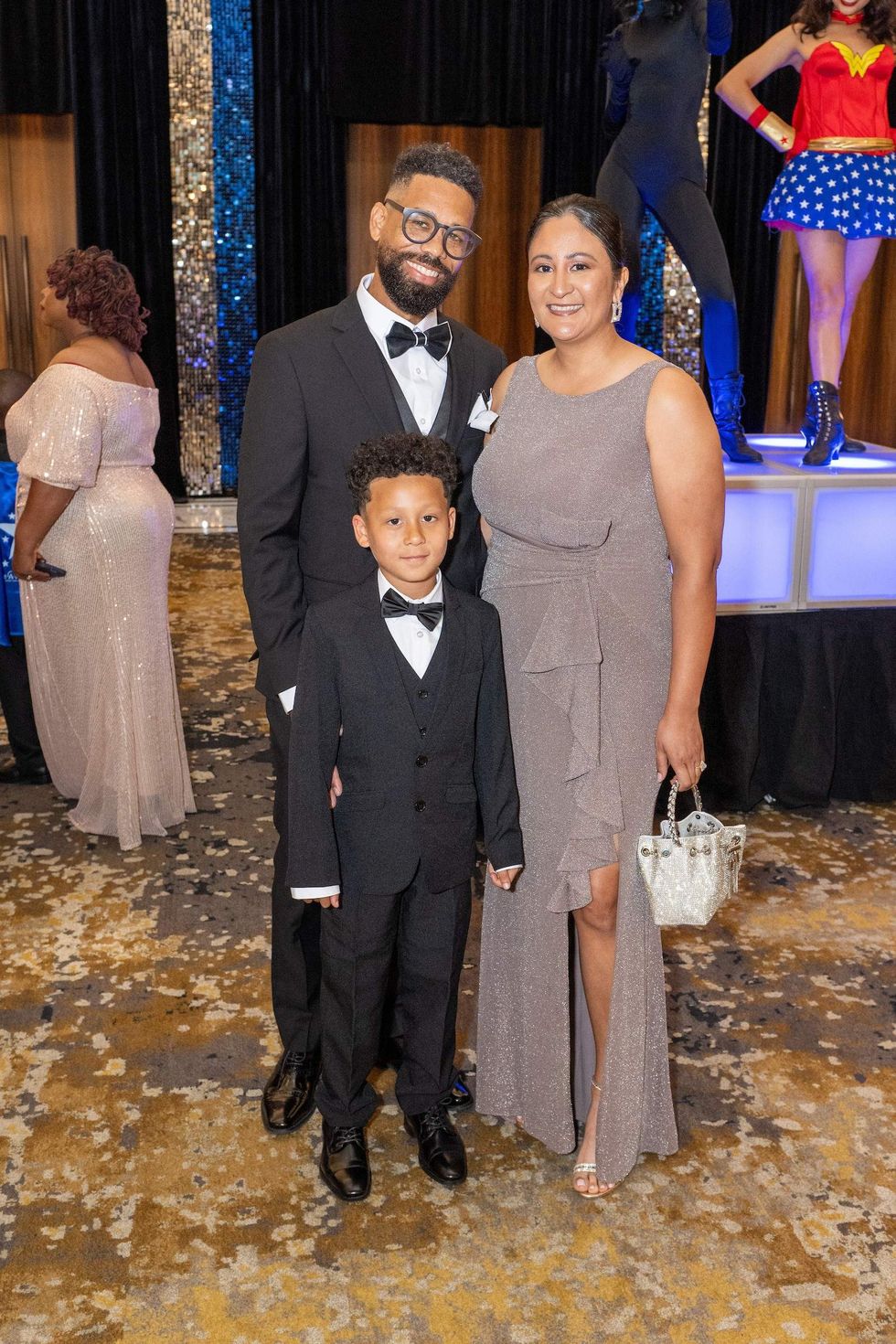 Make-A-Wish Ball Houston 2025