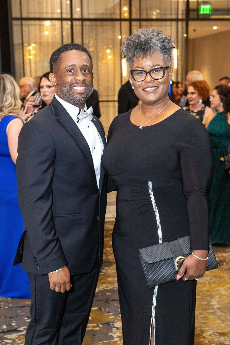 Make-A-Wish Ball Houston 2025