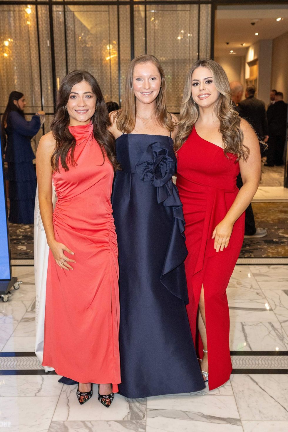 Make-A-Wish Ball Houston 2025