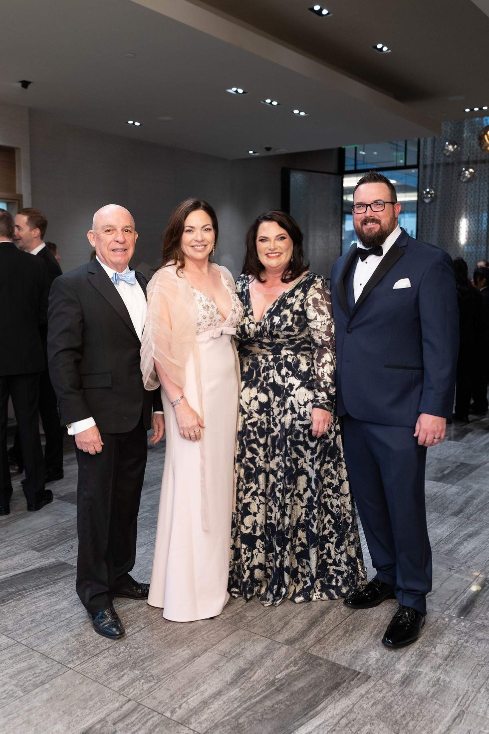 Make-A-Wish Ball Houston 2025